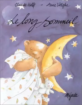 Couverture du produit · LE LONG SOMMEIL