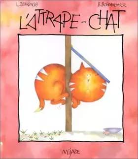 Couverture du produit · attrape-chat (l')