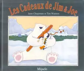 Couverture du produit · LES CADEAUX DE JIM ET JOE