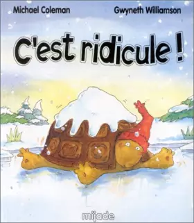 Couverture du produit · C'EST RIDICULE