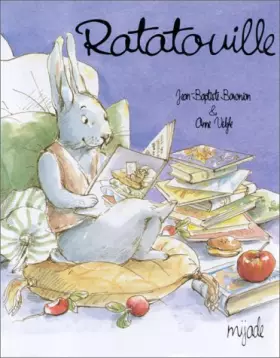 Couverture du produit · Ratatouille