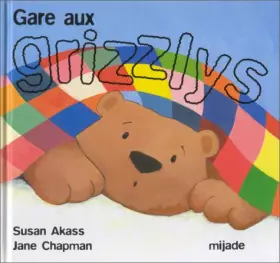 Couverture du produit · GARE AUX GRIZZLYS