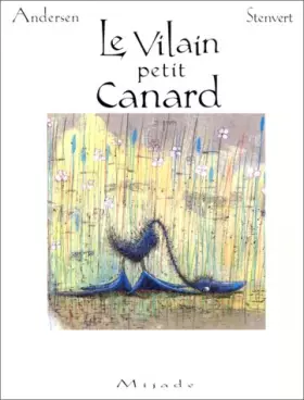 Couverture du produit · LE VILAIN PETIT CANARD