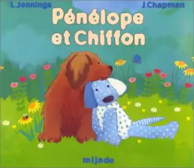 Couverture du produit · PENELOPE ET CHIFFON