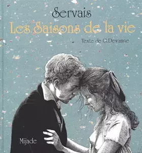 Couverture du produit · SAISONS DE LA VIE LES