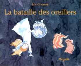 Couverture du produit · La Bataille des oreillers