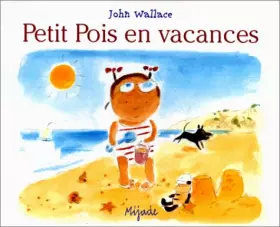 Couverture du produit · Petit pois en vacances