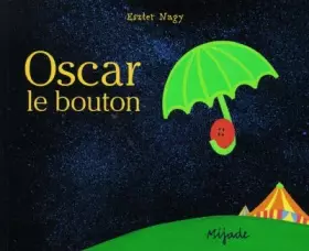 Couverture du produit · Oscar le bouton
