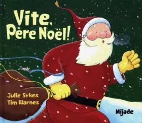 Couverture du produit · Vite Père Noël