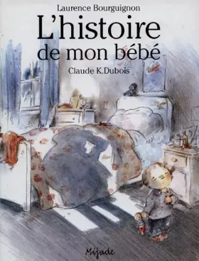 Couverture du produit · L'Histoire de mon bébé