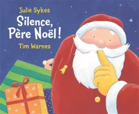 Couverture du produit · Silence, Père Noël !