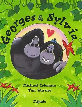 Couverture du produit · Georges et Sylvia