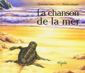 Couverture du produit · Chanson de la mer