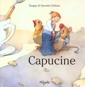 Couverture du produit · Capucine