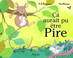 Couverture du produit · Ça aurait pu être pire