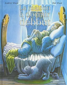 Couverture du produit · Maison à dormir debout
