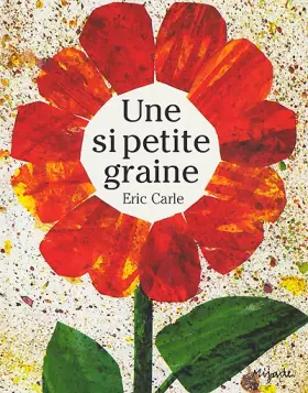 Couverture du produit · Si petite graine