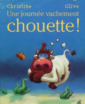 Couverture du produit · Une Journée vachement chouette