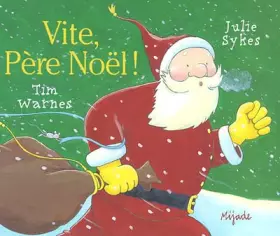 Couverture du produit · Vite Père Noël !
