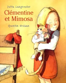 Couverture du produit · Clémentine et Mimosa