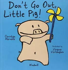 Couverture du produit · Little Hippopotamus