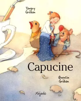 Couverture du produit · Capucine