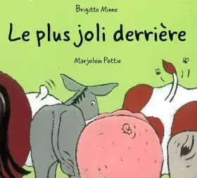 Couverture du produit · Le Plus Joli Derrière