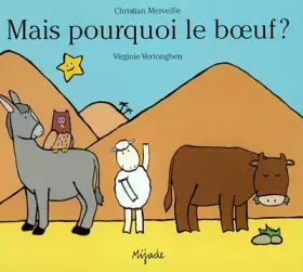 Couverture du produit · Pourquoi le boeuf ?
