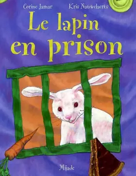 Couverture du produit · Le lapin en prison