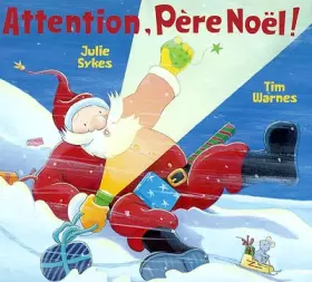 Couverture du produit · Attention, Père Nöel !