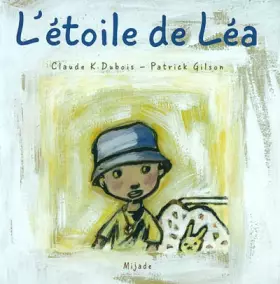 Couverture du produit · L'Etoile de Léa