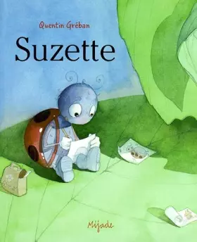 Couverture du produit · Suzette