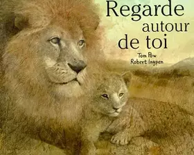 Couverture du produit · regarde autour de toi
