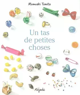 Couverture du produit · Tas de petites choses