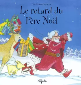 Couverture du produit · Le retard du Père Noël
