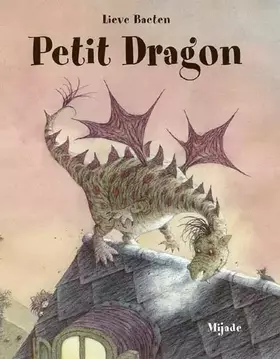 Couverture du produit · Petit Dragon