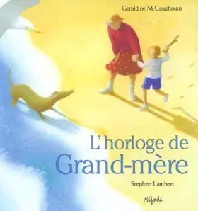 Couverture du produit · L'Horloge de grand-mère