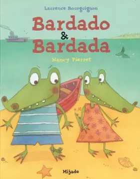 Couverture du produit · bardado bardada