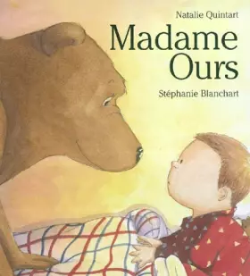 Couverture du produit · MAMAN OURS