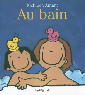 Couverture du produit · Au bain