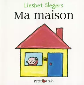 Couverture du produit · Ma maison
