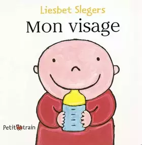 Couverture du produit · Mon visage