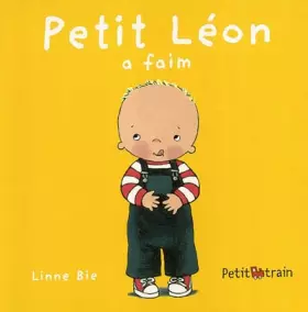 Couverture du produit · Petit Léon a faim