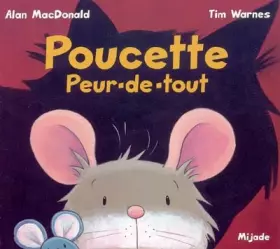 Couverture du produit · POUCETTE PEUR-DE-TOUT