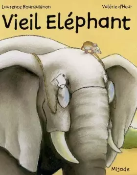 Couverture du produit · Vieil Eléphant