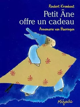Couverture du produit · petit ane offre un cadeau