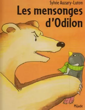Couverture du produit · MENSONGES D'ODILON (LES)