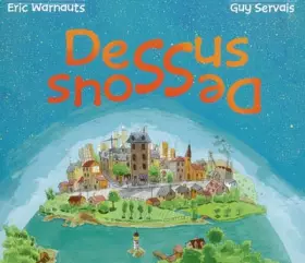 Couverture du produit · Dessus Dessous