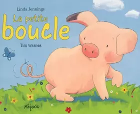 Couverture du produit · La petite boucle