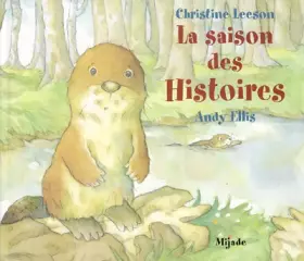 Couverture du produit · SAISON DES HISTOIRES (LA)